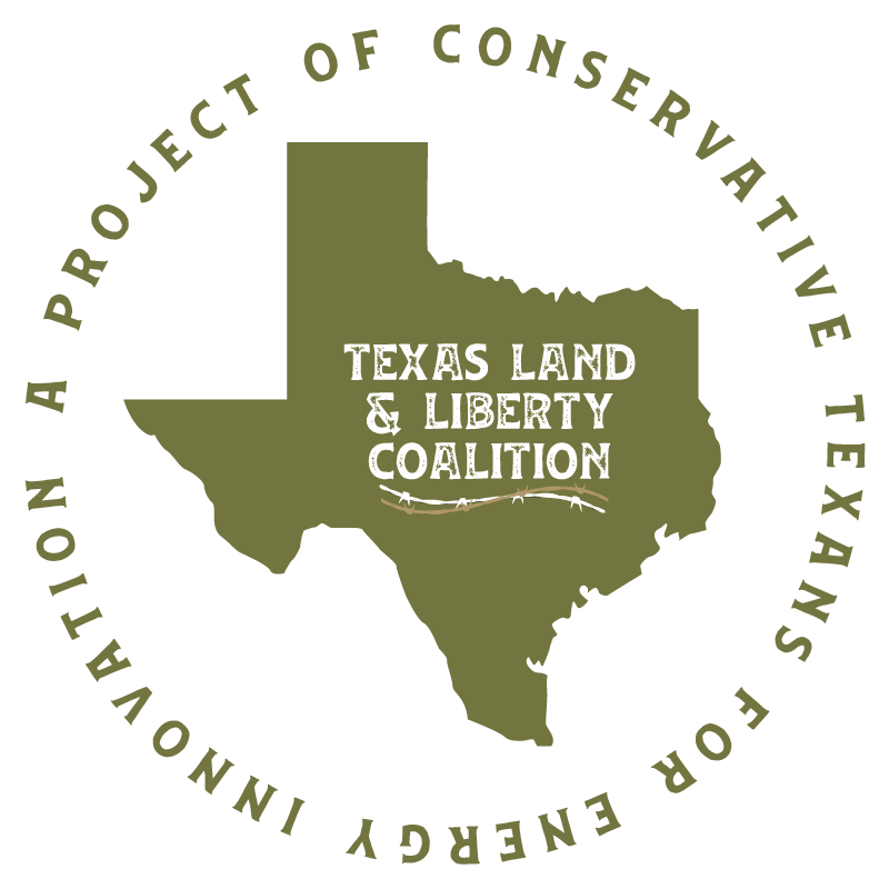 Texas Land & Liberty Coalition