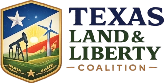 Texas Land & Liberty Coalition