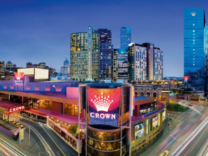 Crown Melbourne