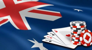 Australian Gambling Laws