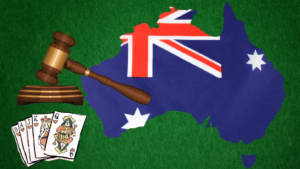 Sports Betting Regulation in Australia